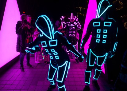 Light Festival Featured Image