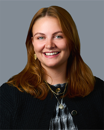 Ellie Helliwell Senior Landscape Architect