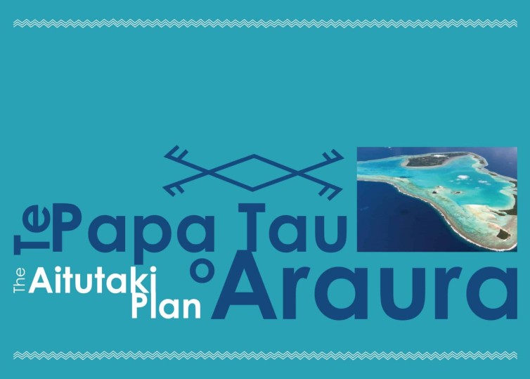 1 Aitutaki Plan  title page scaled