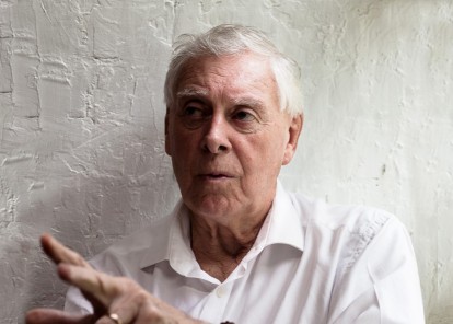 Auckland Harbour Bridge Sir Bob Harvey EDIT