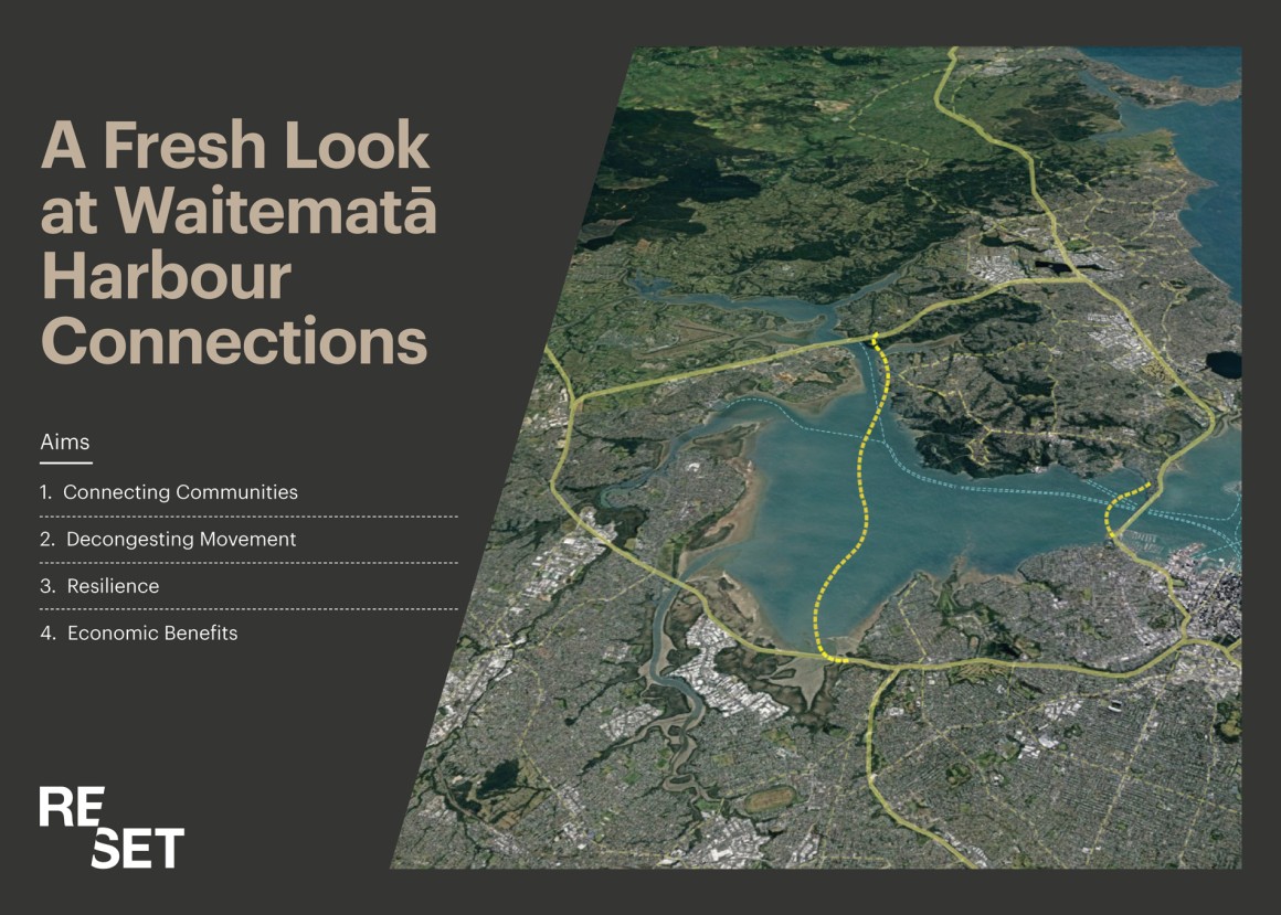 01 Harbour Crossing Cover Page RESIZED
