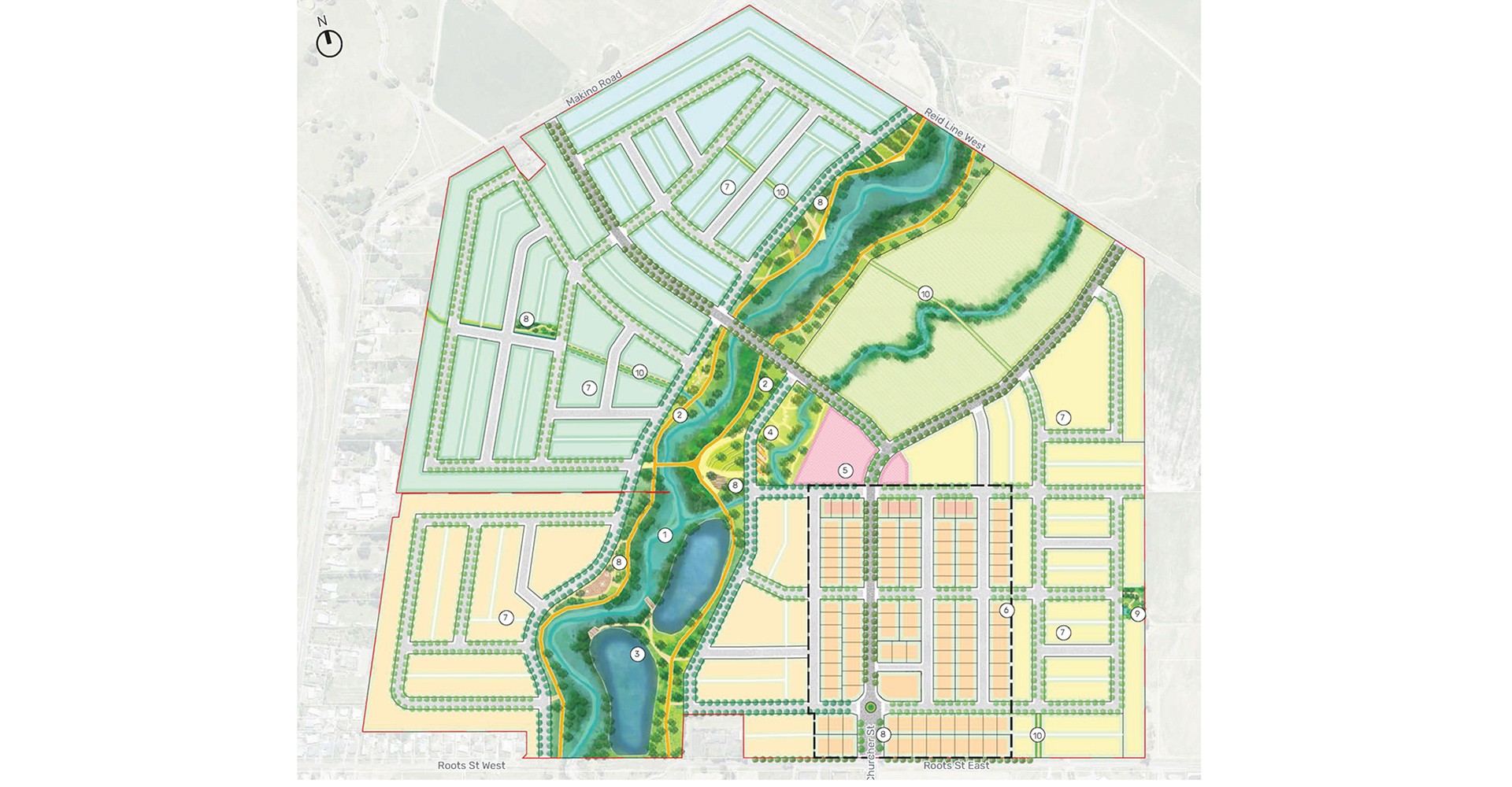 Awa Park 3 Reset Urban 2024