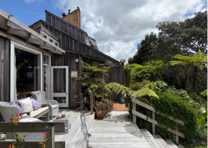 Becrofts Residence 1