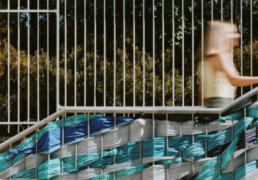 Reset Urban Creative Spaces Project walkable neighbourhood design