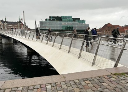 Danish Architecture Reset Urban 1