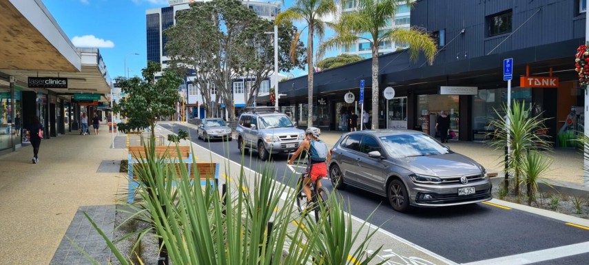 Hurstmere Rd 15 Shared Space SMALL