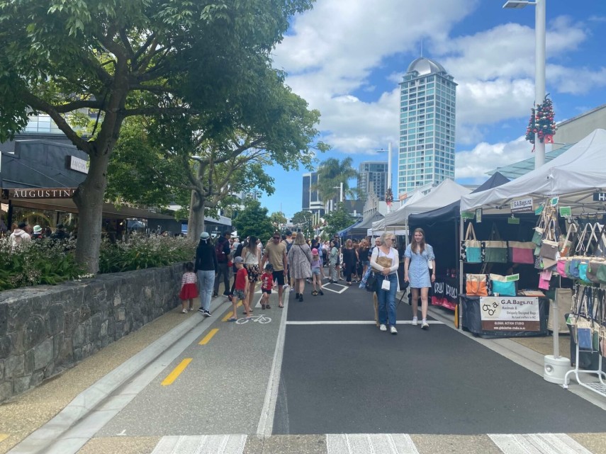 Hurstmere Rd Event Reset Urban 2023 SMALL