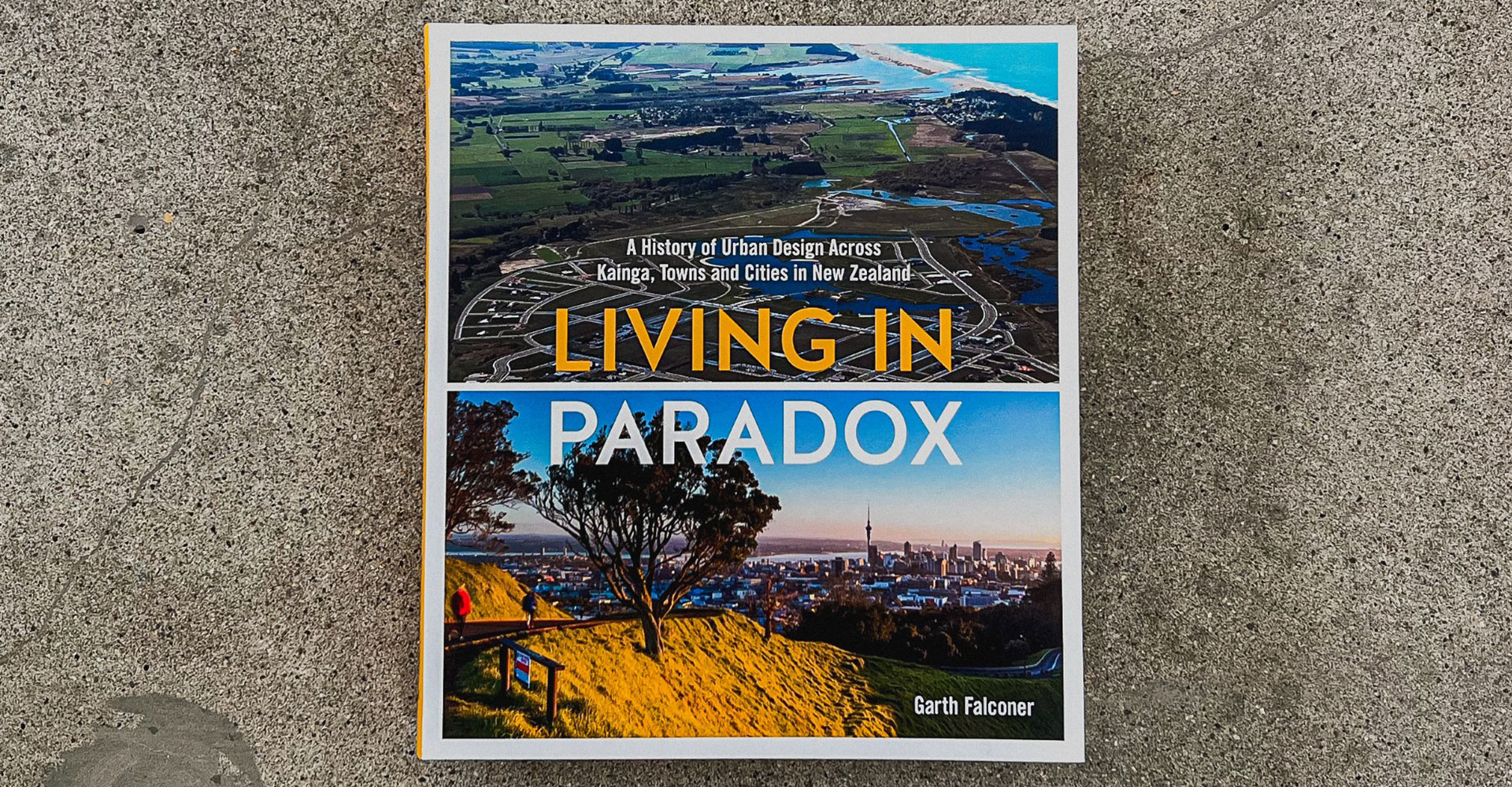 Reset living in paradox
