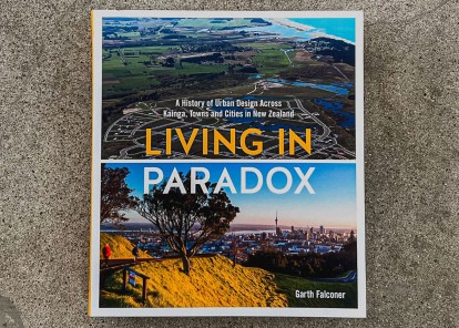 Reset living in paradox