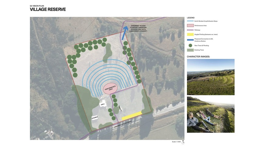 Mt Cardrona Station 5 Reset Urban 2024