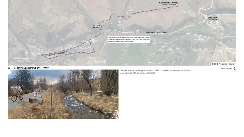 Mt Cardrona Station 8 Reset Urban 2024