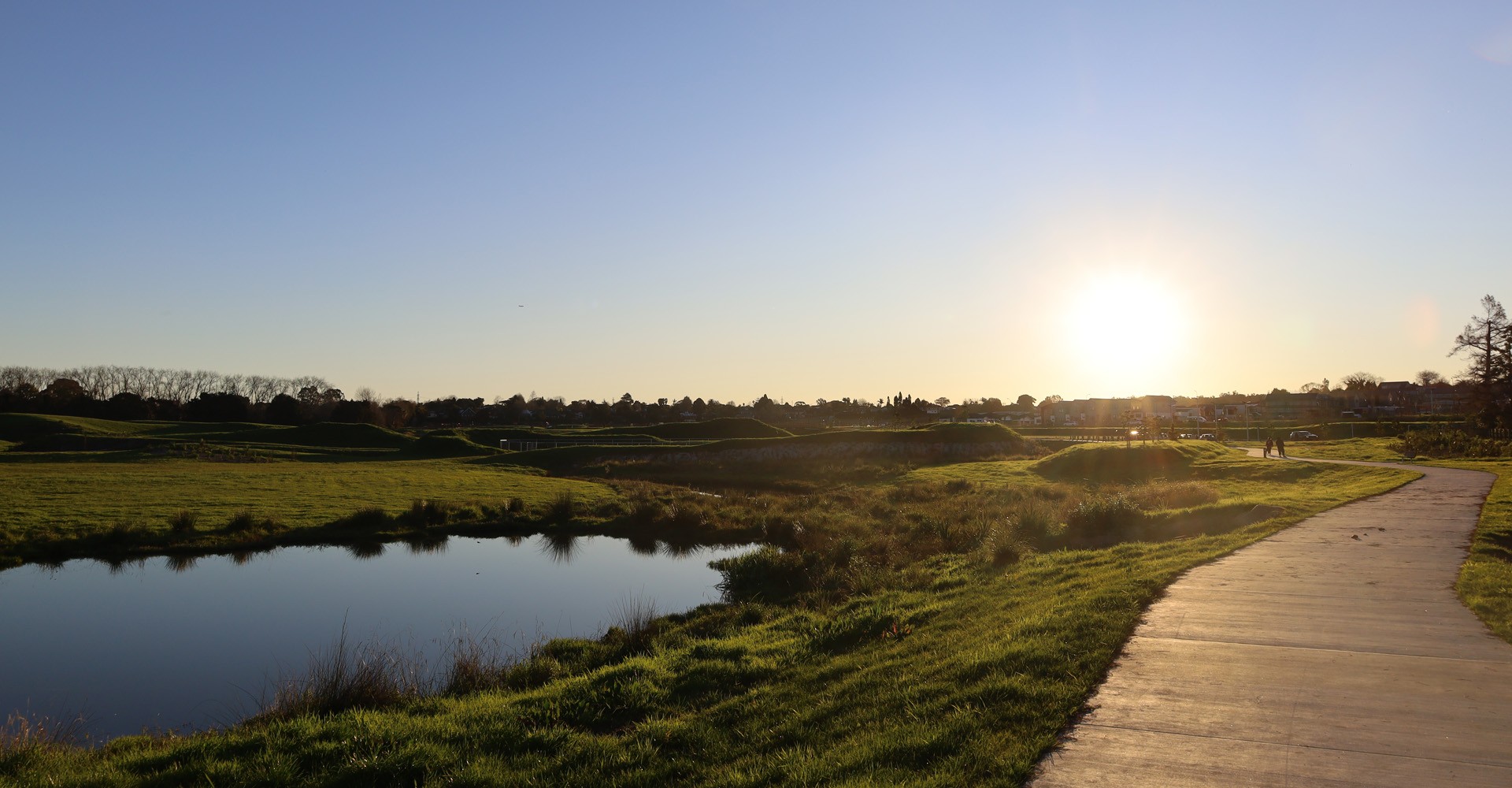 Opaheke park 12