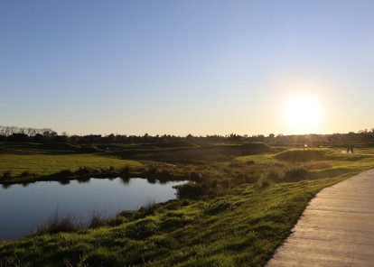 Opaheke park 12