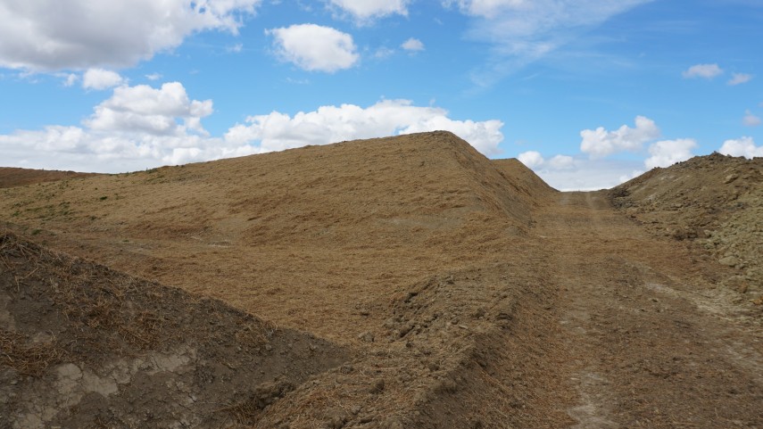 Opaheke park 4