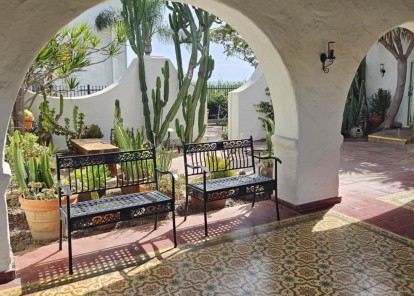 spanish revival architecture san clemente