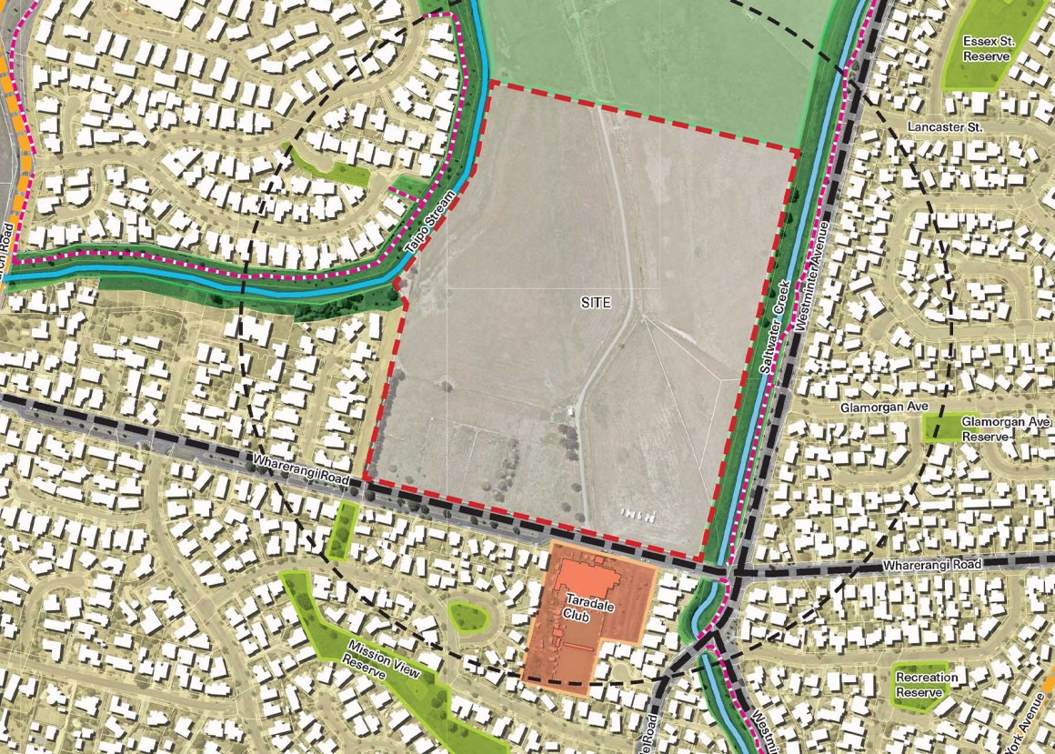 Te Roropipi Banner Image