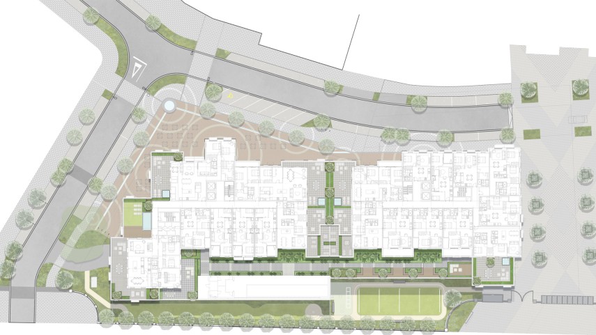 Reset Urban Stables resource planning