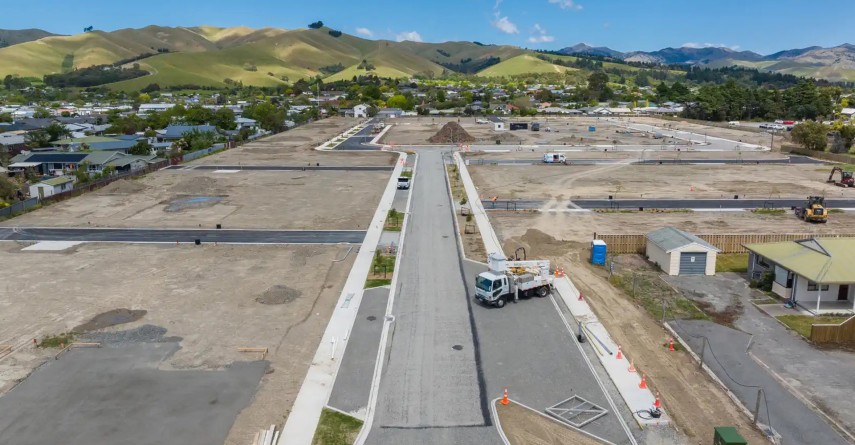 Reset Urban Waikarapi foundations