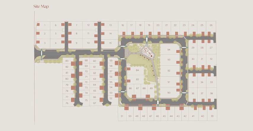 Reset Urban Waikarapi sitemap