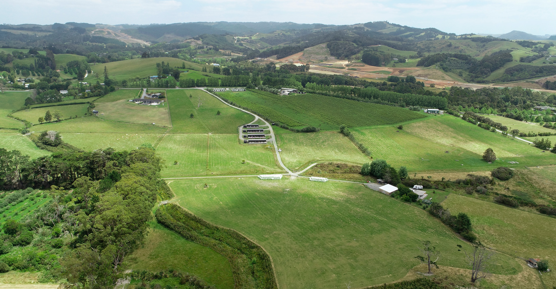 Waimanawa Aerial reset website