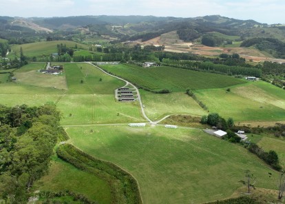 Waimanawa Aerial reset website