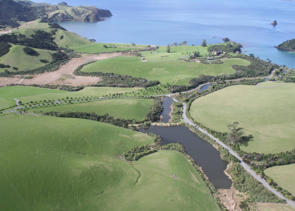 Waitangi Grounds 3 Reset Urban Design