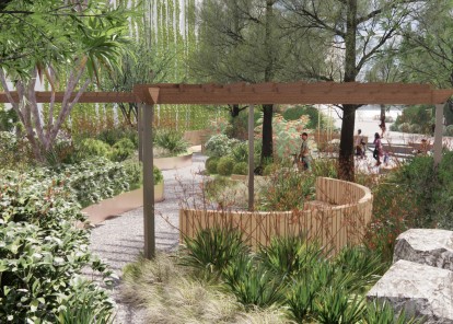 Reset Wanaka Health Precinct health hub community vision