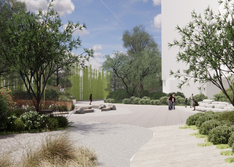 Reset Wanaka Health Precinct surgical hospital development