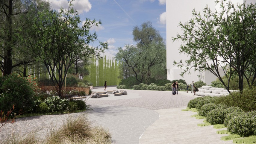 Reset Wanaka Health Precinct surgical hospital development