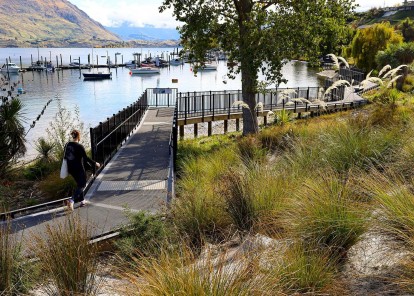 Wanaka Lakefront 1 Reset Urban 2023
