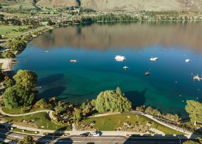 Wanaka Lakefront 10 Reset Urban 2023